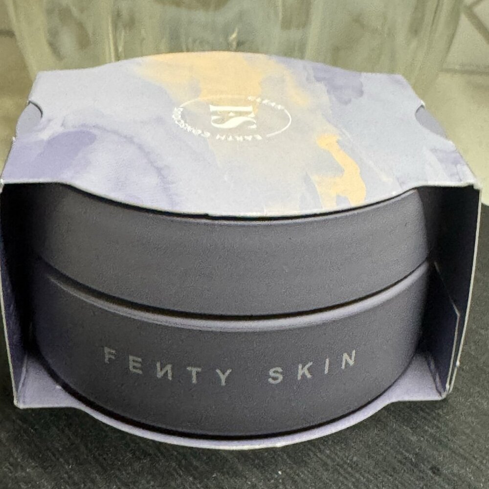 Fenty Skin Lil Butta Drops ORIGINAL  Whipped Body  Cream 6.7 oz FS, BNIB, RTL$48